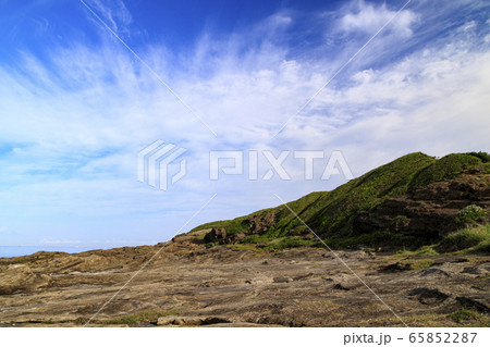 岬（初夏） 65852287
