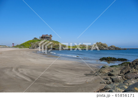 蕪島 - 八戸市 65856171