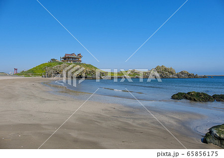 蕪島 - 八戸市 蕪島 - 八戸市 65856175