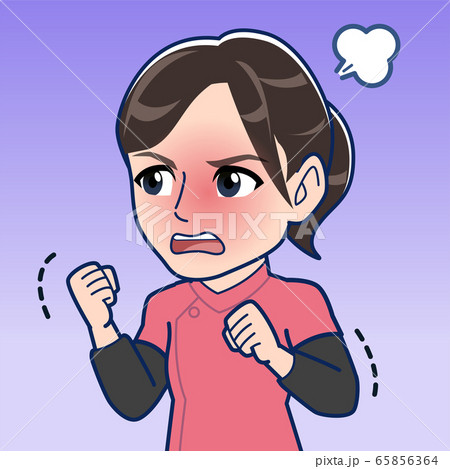 医療関係者イラスト 65856364