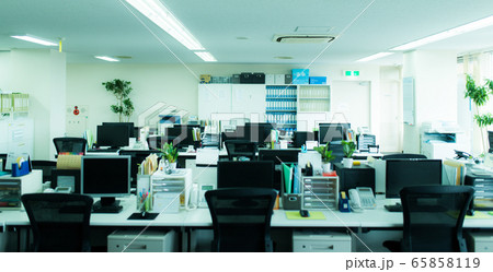 会社 65858119