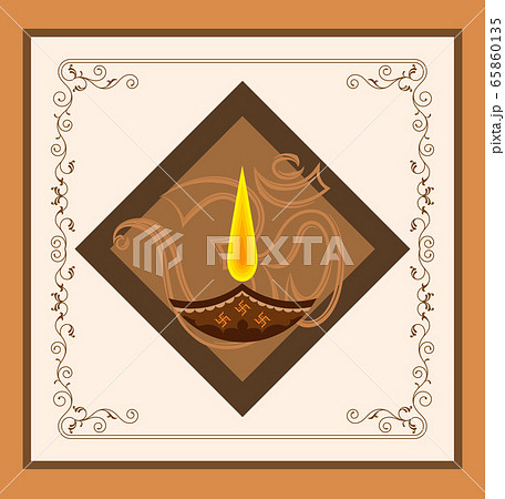 Diwali Greeting Design Diwali Greeting Design 65860135
