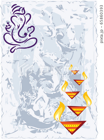 Ganesha The Lord Of Wisdom 65860393
