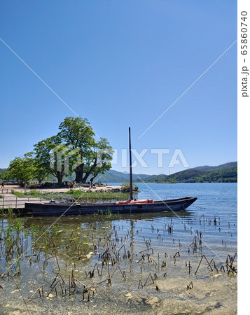 風景 自然 自然の風景 65860740