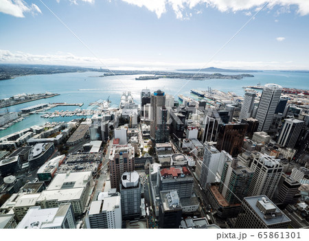 View of Auckland, New Zealand View of Auckland, New Zealand 65861301