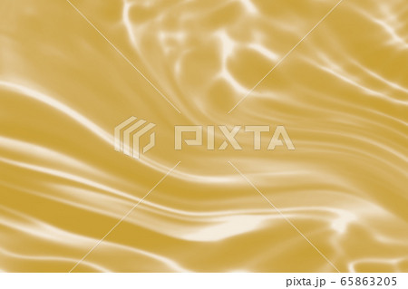 サテン　ゴールド 65863205