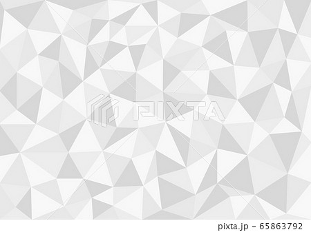 三角ポリゴン 65863792