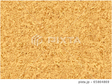 Seamless Abstract Cork Texture Seamless Abstract Cork Texture 65864869