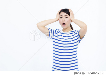 30代女性 30代女性 65865765