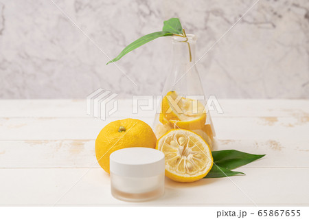 fresh fruit concept. close up of lemons and citrons 197 fresh fruit concept. close up of lemons and citrons 197 65867655
