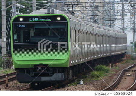 日本の顔 山手線 日本の顔 山手線 65868024