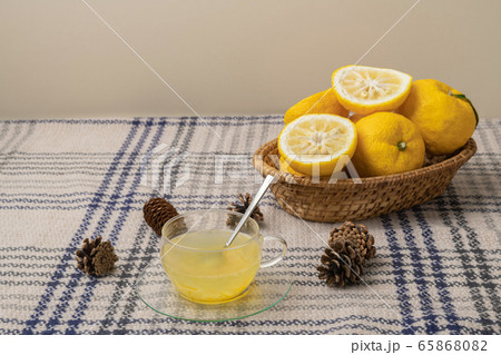 fresh fruit concept. close up of lemons and citrons 136 fresh fruit concept. close up of lemons and citrons 136 65868082