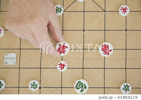 Happy senior life concept. Healthy activities in daily life of senior couple 109 65869229