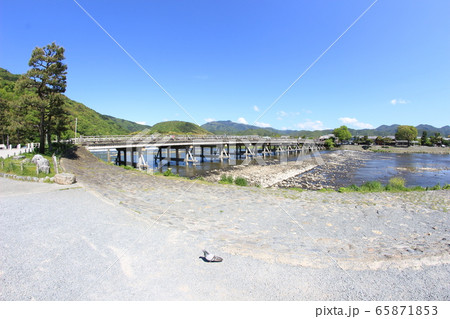 渡月橋 65871853