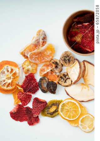 ドライフルーツ dried fruit 果実 果物 健康 美容 女性 ドライフルーツ dried fruit 果実 果物 健康 美容 女性 65872058