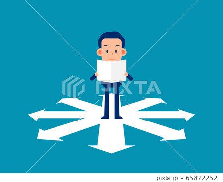 Discusses the right strategy. Business dilemma Discusses the right strategy. Business dilemma 65872252