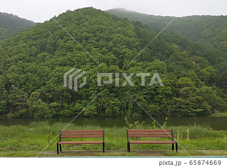 川 ベンチュウィ 水 65874669