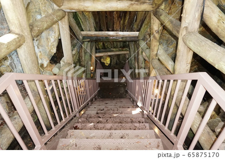 延沢銀山間歩 延沢銀山間歩 65875170