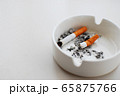 たばこ　灰皿 65875766