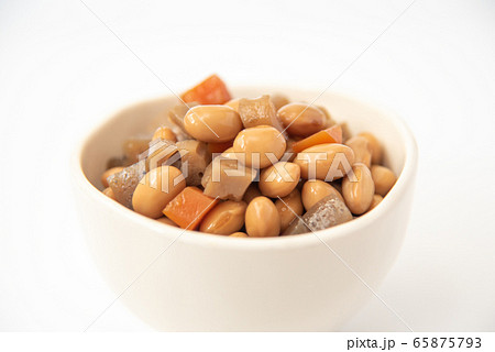 おふくろの味 おいしい煮豆 おふくろの味 おいしい煮豆 65875793