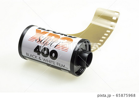 35ミリ モノクロフィルム 65875968