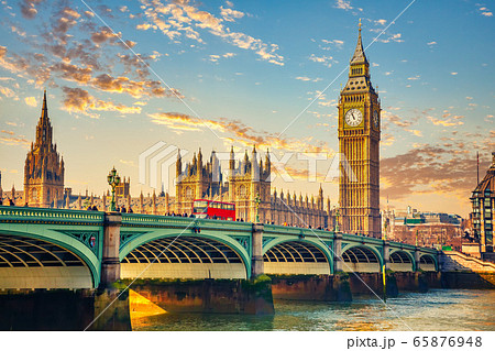 Big Ben and Houses of parliament, London Big Ben and Houses of parliament, London 65876948