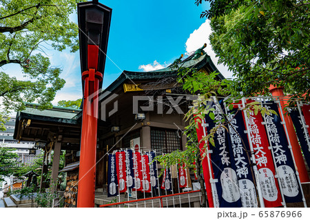 高津神社 高津神社 65876966