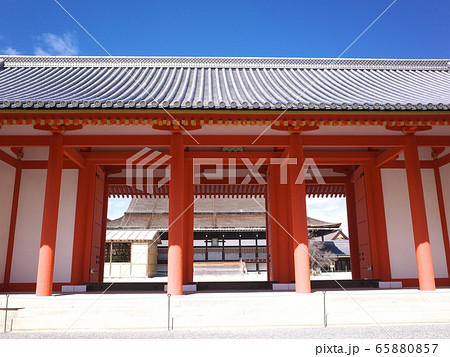 京都御所 承明門 京都御所 承明門 65880857