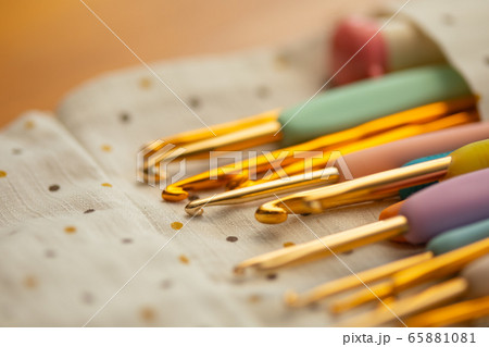 手芸　毛糸 65881081