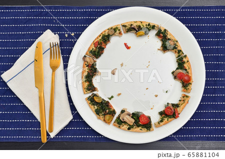 Ready For Revenge Empty Pizza Scrap Ready For Revenge Empty Pizza Scrap 65881104