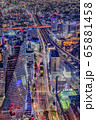 夜景 65881458