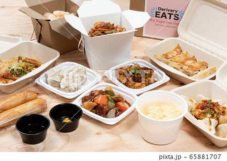 出前 宅配 テイクアウト お持ち帰り 中華料理 出前 宅配 テイクアウト お持ち帰り 中華料理 65881707