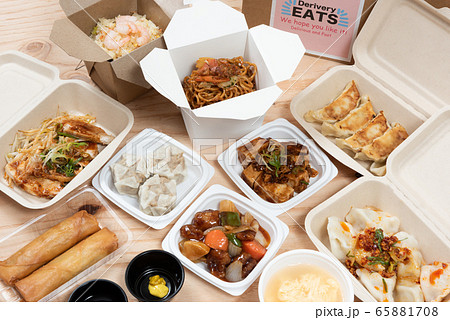 出前 宅配 テイクアウト お持ち帰り 中華料理 出前 宅配 テイクアウト お持ち帰り 中華料理 65881708