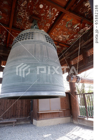 方広寺の鐘楼 方広寺の鐘楼 65882186