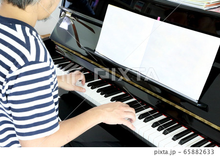 Piano Piano 65882633