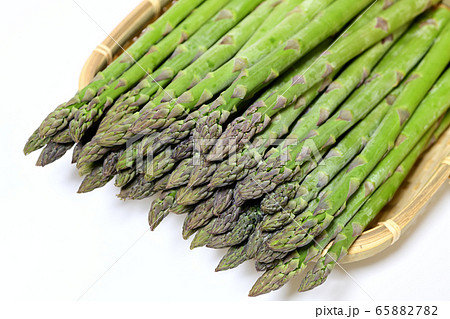 生鮮野菜　アスパラガス 65882782