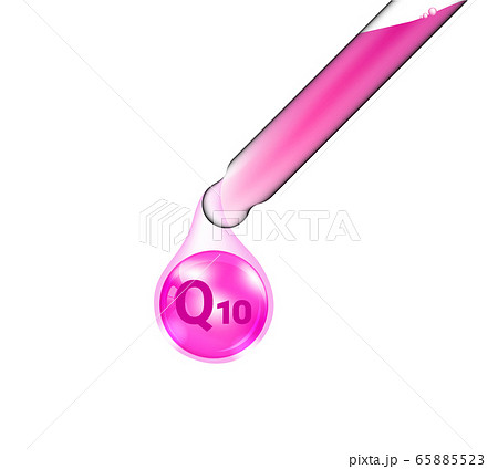 Pipette Tube Mock up Realistic Cosmetic Dropper Pipette Tube Mock up Realistic Cosmetic Dropper 65885523