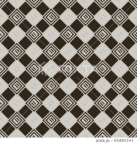Vector seamless pattern 65885541