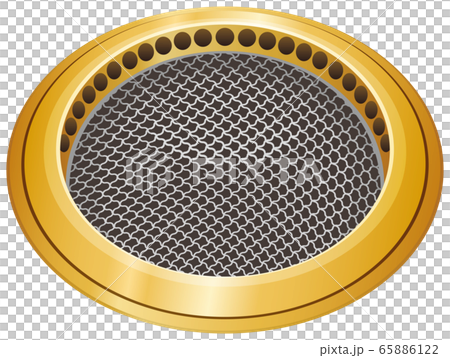 焼肉用無煙ロースター 65886122