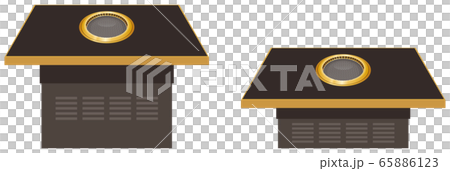 無菸烤肉機 65886123