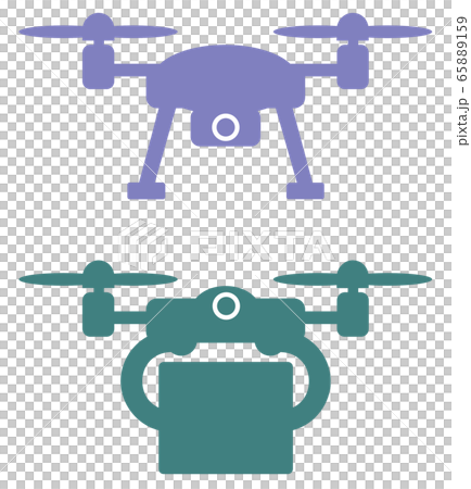 ドローン 65889159