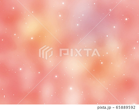 ファンタジー　ピンク　テクスチャ 65889592
