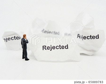 ボツの山 65889783