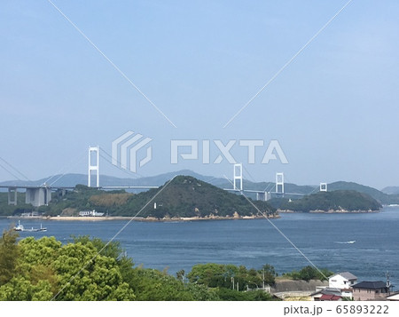 しまなみ海道 65893222