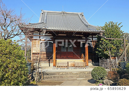 経王寺 経王寺 65893629