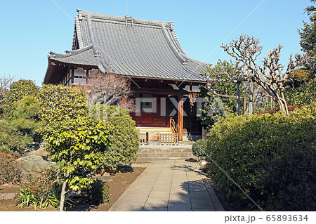 経王寺 経王寺 65893634