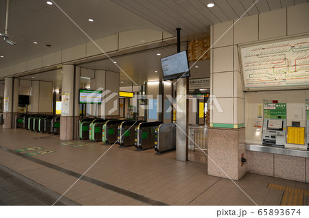 舞浜駅南口 65893674