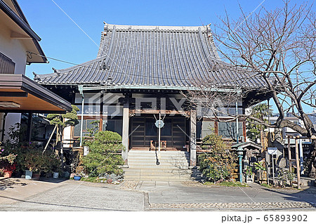 宗林寺 65893902
