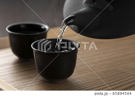 焼酎 黒千代香 65894504