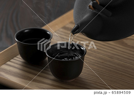 焼酎 黒千代香 65894509